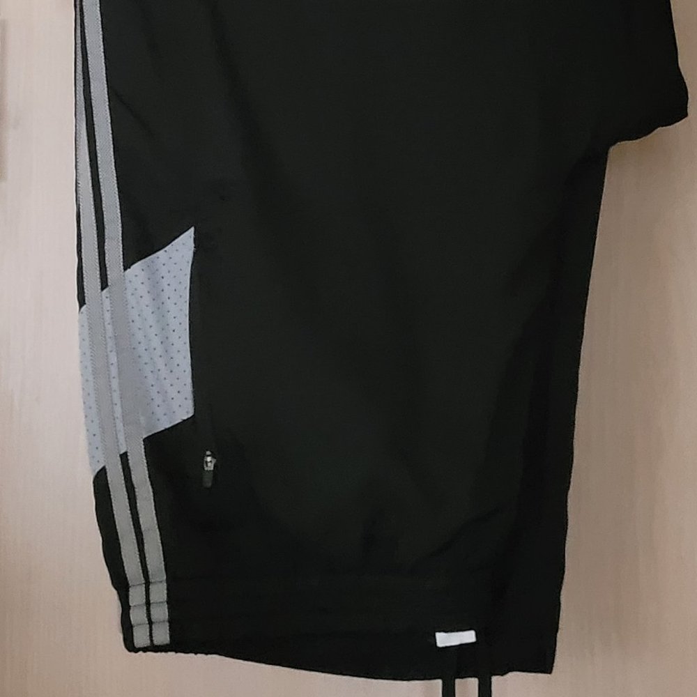 GENTLY USED, SPORTEK TRACK PANTS, XL!!!